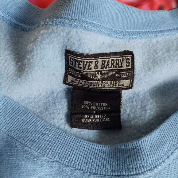 Vintage Steve & Barry's Escalade Crewneck - Picture 6 of 6